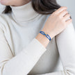 Golden Soho Diamantarmband