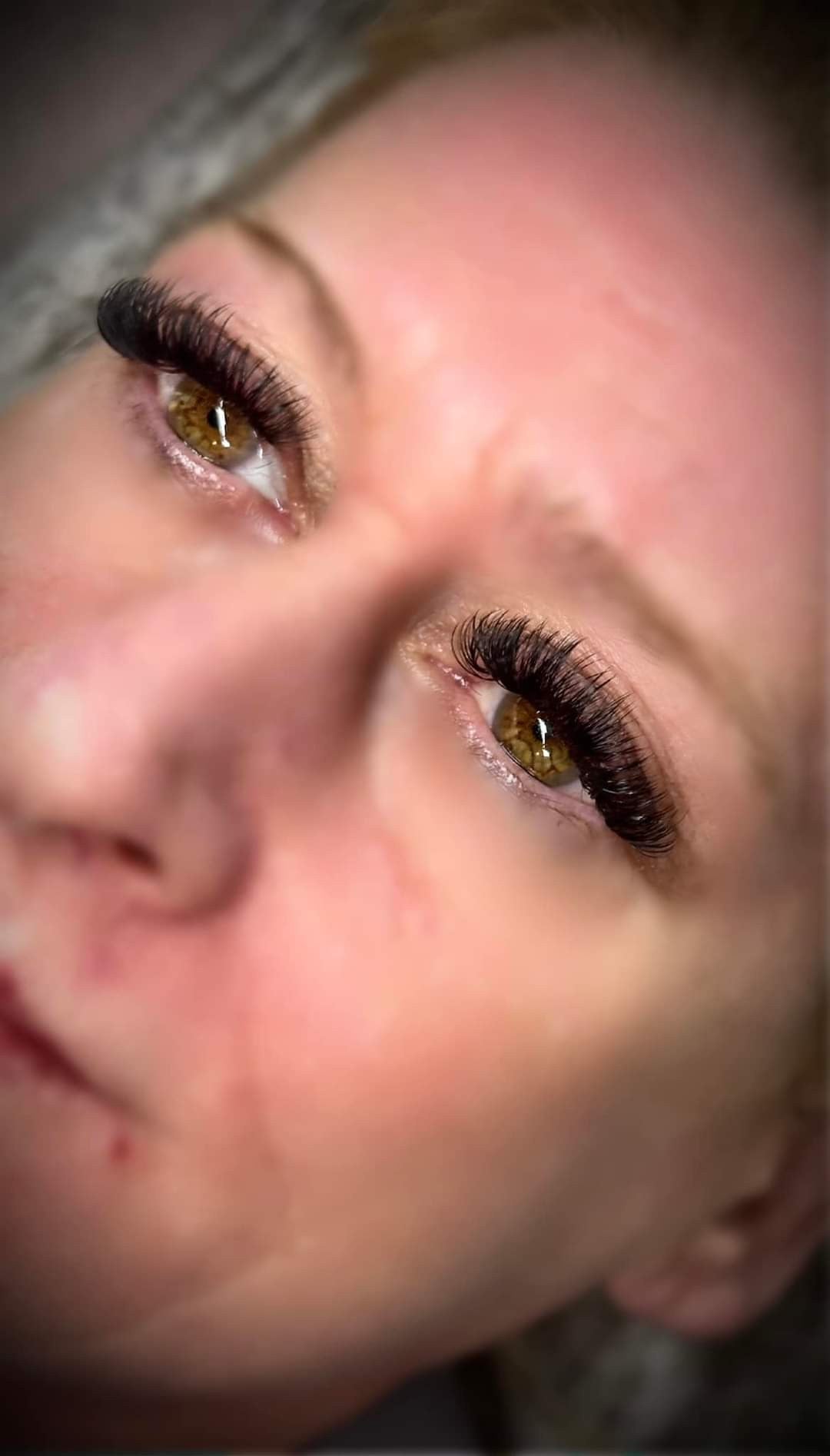 Volume Lashes 16 Row Mixed Tray