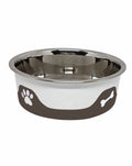 ThermaCool Dog Bowl - Espresso