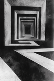 Eternal Labyrinth Canvas