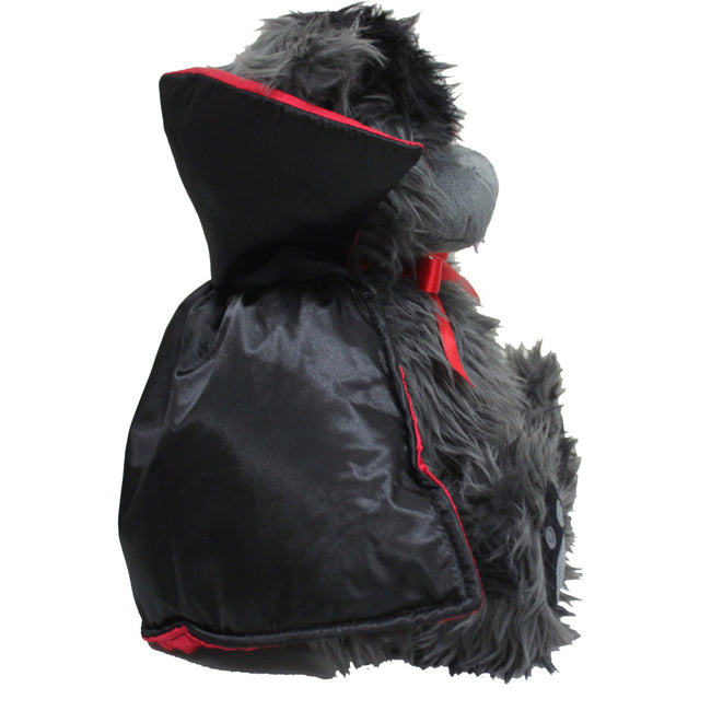TED THE IMPALER - TEDDYBÄR - Sammlerstück Plüschtier 30 cm