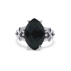 Requiem Fleur De Lis Ring