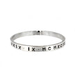 Full Luxury Personalised Bangle