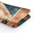London Skyline Union Blanket