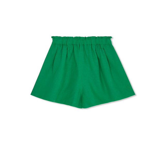 Leinen-Shorts Olivia - Jade