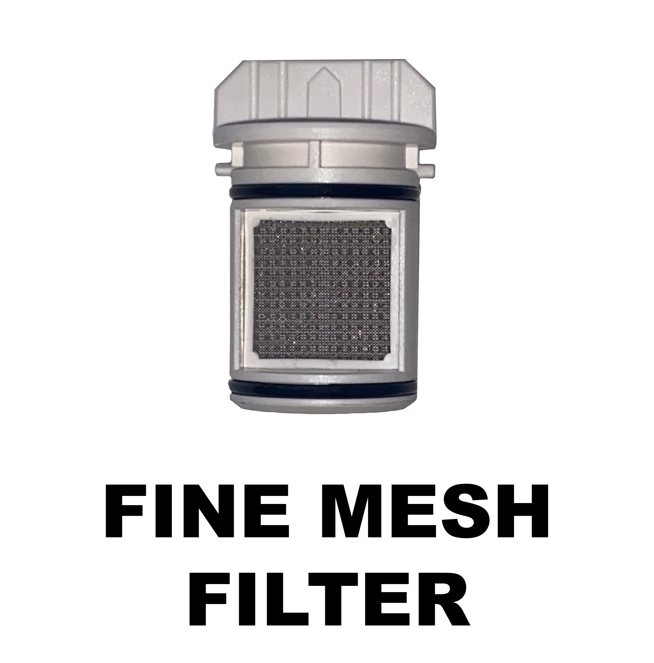 Bradas Garden Tap Filter