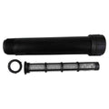 Water Filter 3/4" BSPM-F