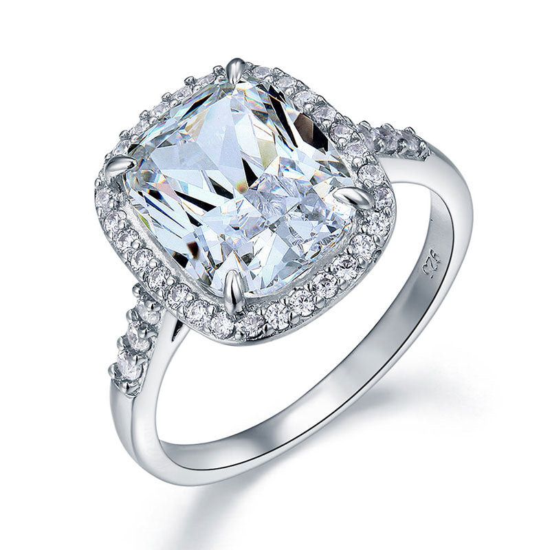 Aurora ring