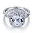 Aurora ring