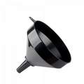 Large Fuel Funnel 25cm