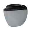 Flip Up Visor- Clear