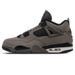 Air Jordan 4 Retro 'Cave Stone'