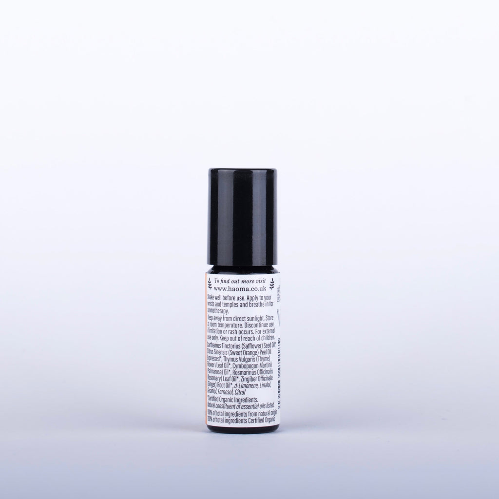 Focus Organic Mood Roll