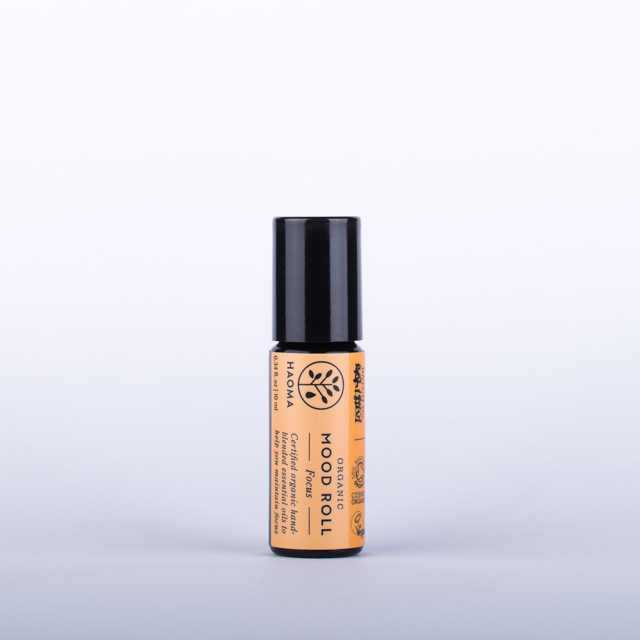 Focus Organic Mood Roll