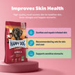 Ostrich Dry Dog Food (Africa)