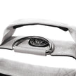 5cm Nylon BTactical™ Collar | Misty Grey