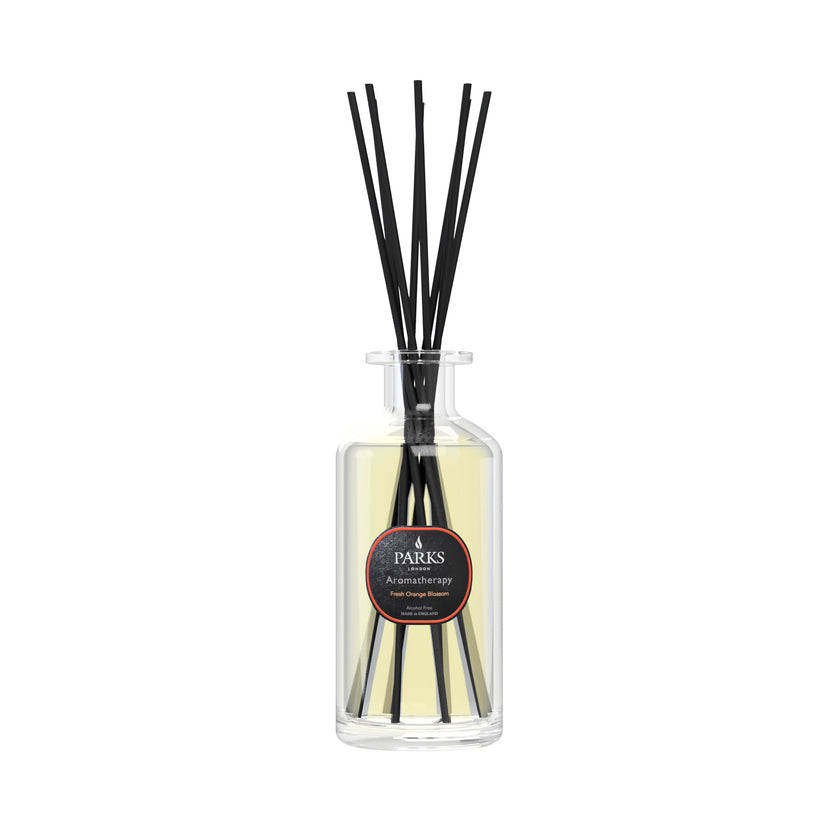 FRESH ORANGE BLOSSOM DIFFUSER 220ML