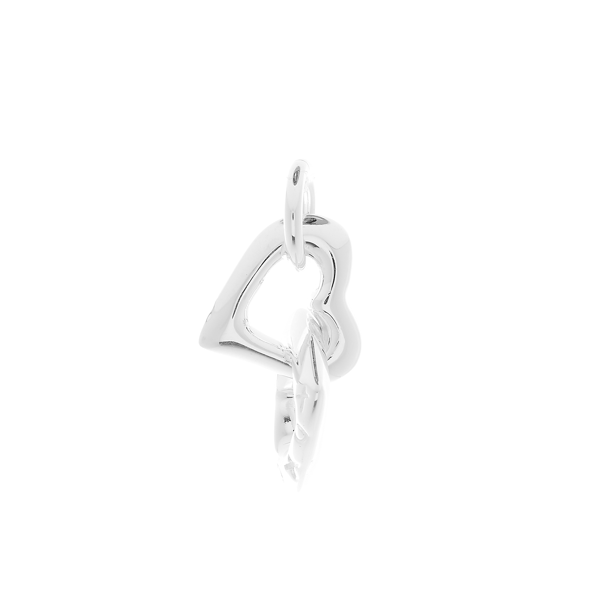 Friends Forever Charm
