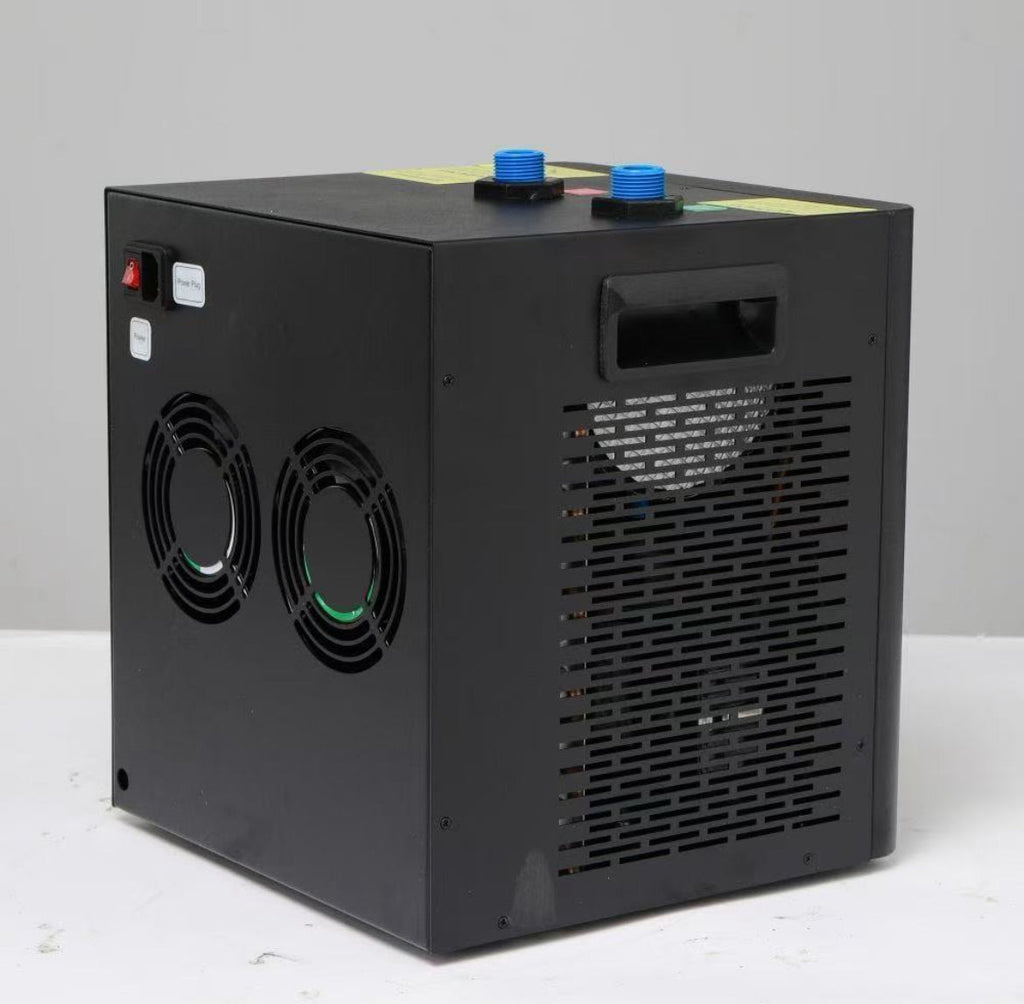 Home Chiller Unit for Ice Baths | Tubs | Water Cooling Machine