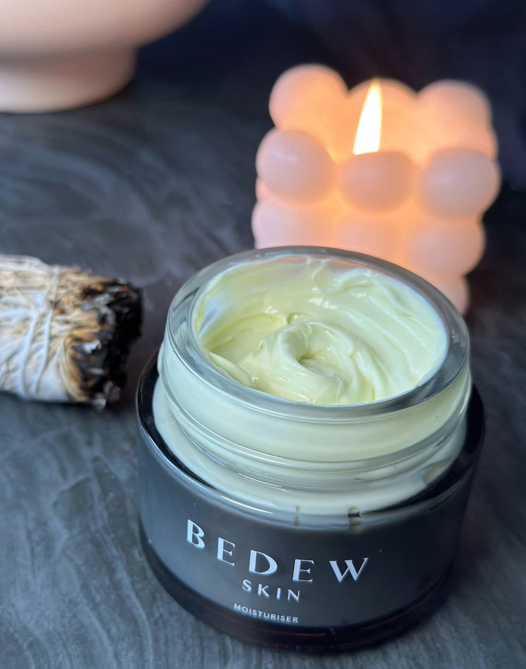 The Moisturiser