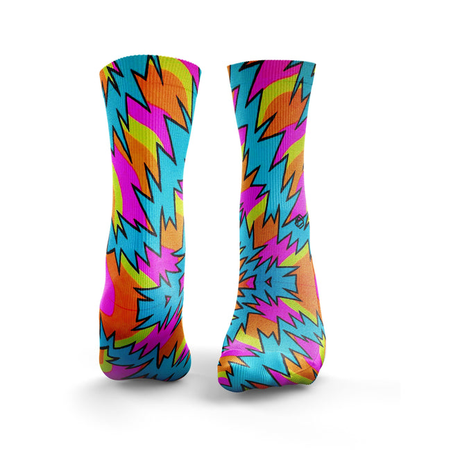Fresh Prince Padel Socken