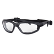 Goggles- Clear