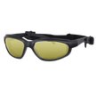 Goggles- Yellow