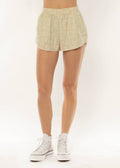 Sisstr La Serina Woven Short