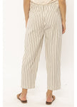 Sisstrevolution easy Trails woven pant