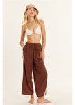 Sisstr Walk the Line Pant