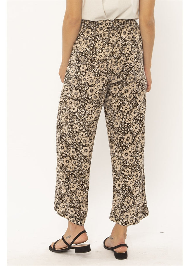 Sisstrevolution Dusty Skies WVN Pant