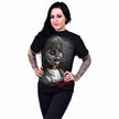 ANNABELLE – GEFUNDEN – T-Shirt Schwarz