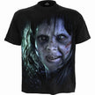 THE EXORCIST - REGAN - T-Shirt Black