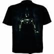 BATMAN - INJUSTICE 2 - T-Shirt Black