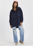 Sisstr Misha Overshirt