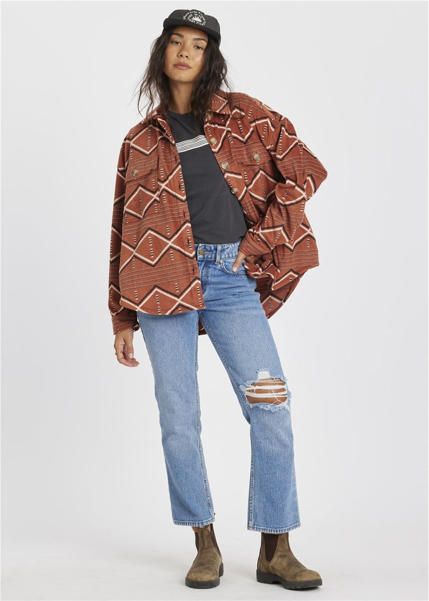 Sisstr Ocean Odyssey Jacke