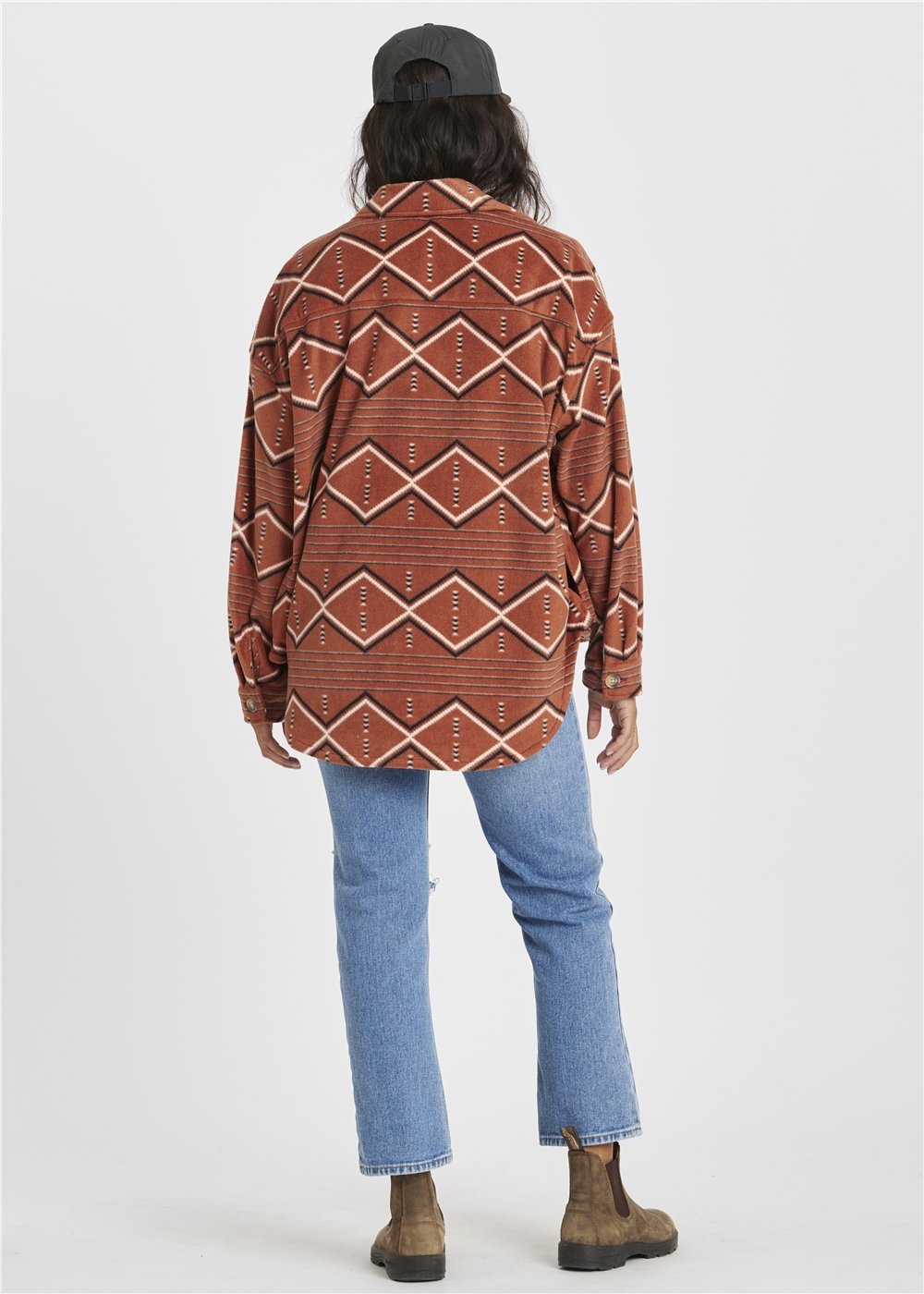Sisstr Ocean Odyssey Jacke