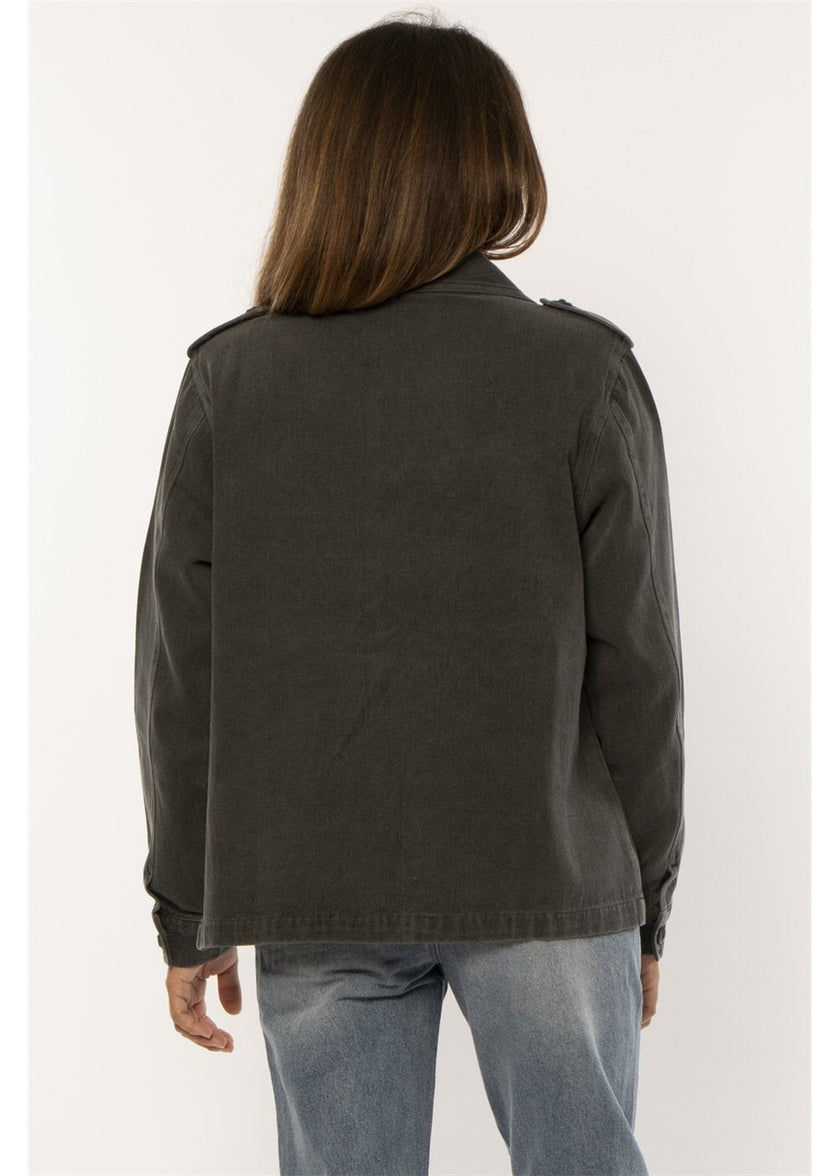 Sisstrevolution Good Things Jacke