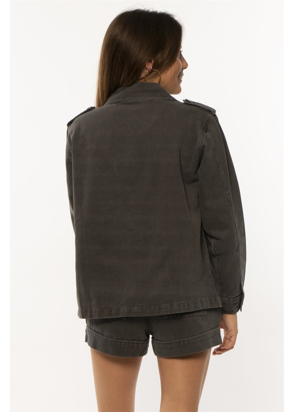 Sisstrevolution Good Things Jacke