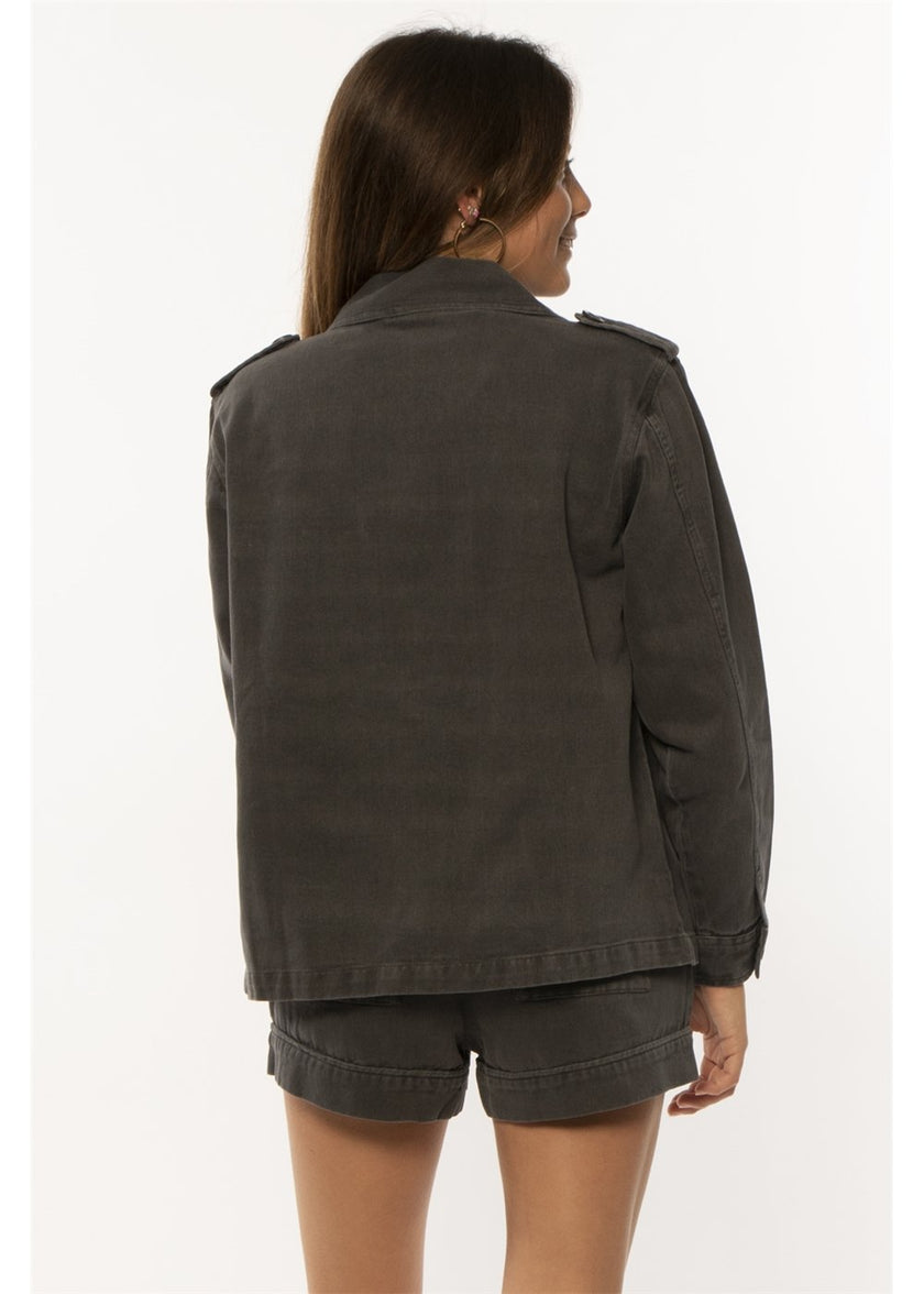 Sisstrevolution Good Things Jacke
