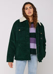 Sisstrevolution Loewy Oversized Jacke