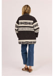 Sisstr Jane Jacket