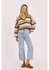 Sisstr By The Sea Sweater