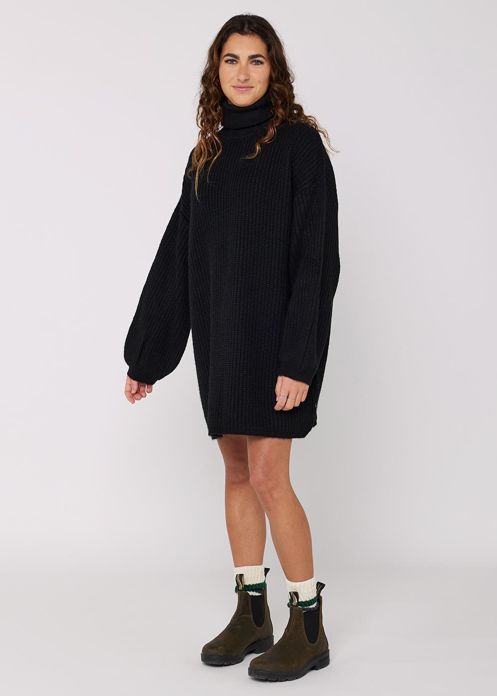 Sisstrevolution Margo Dress