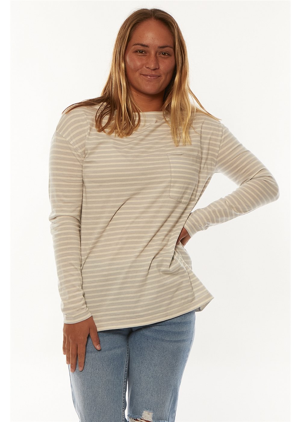 Sisstr Shell Yeah Knit