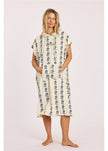 Sisstr Charlie Hooded Towel