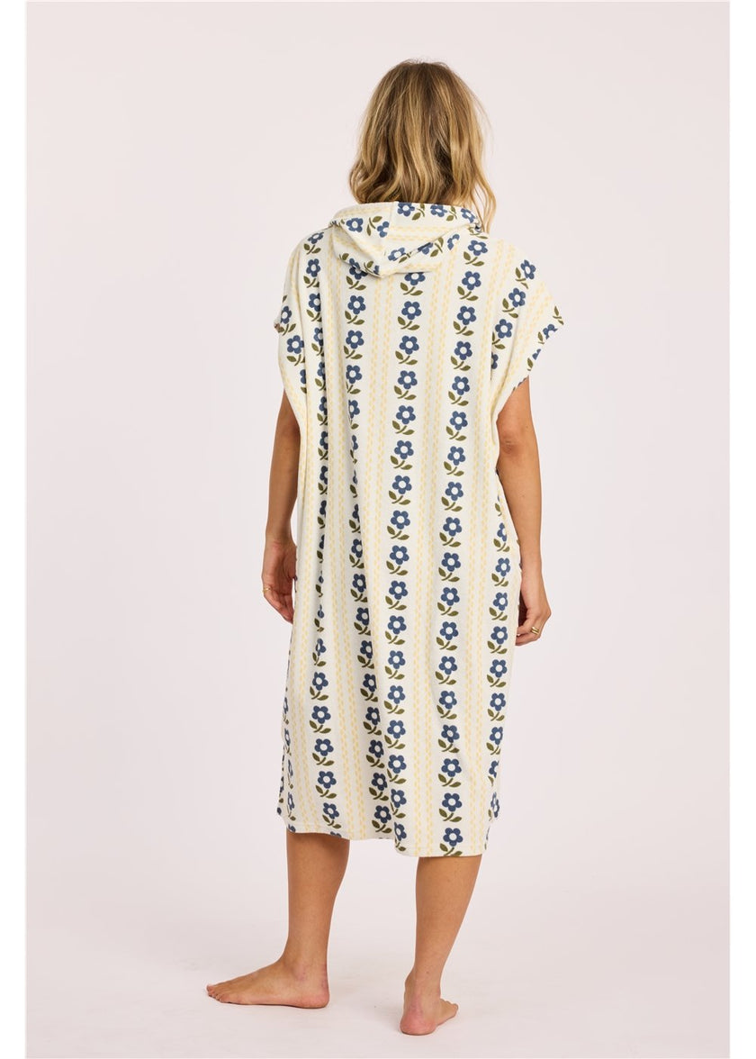 Sisstr Charlie Hooded Towel