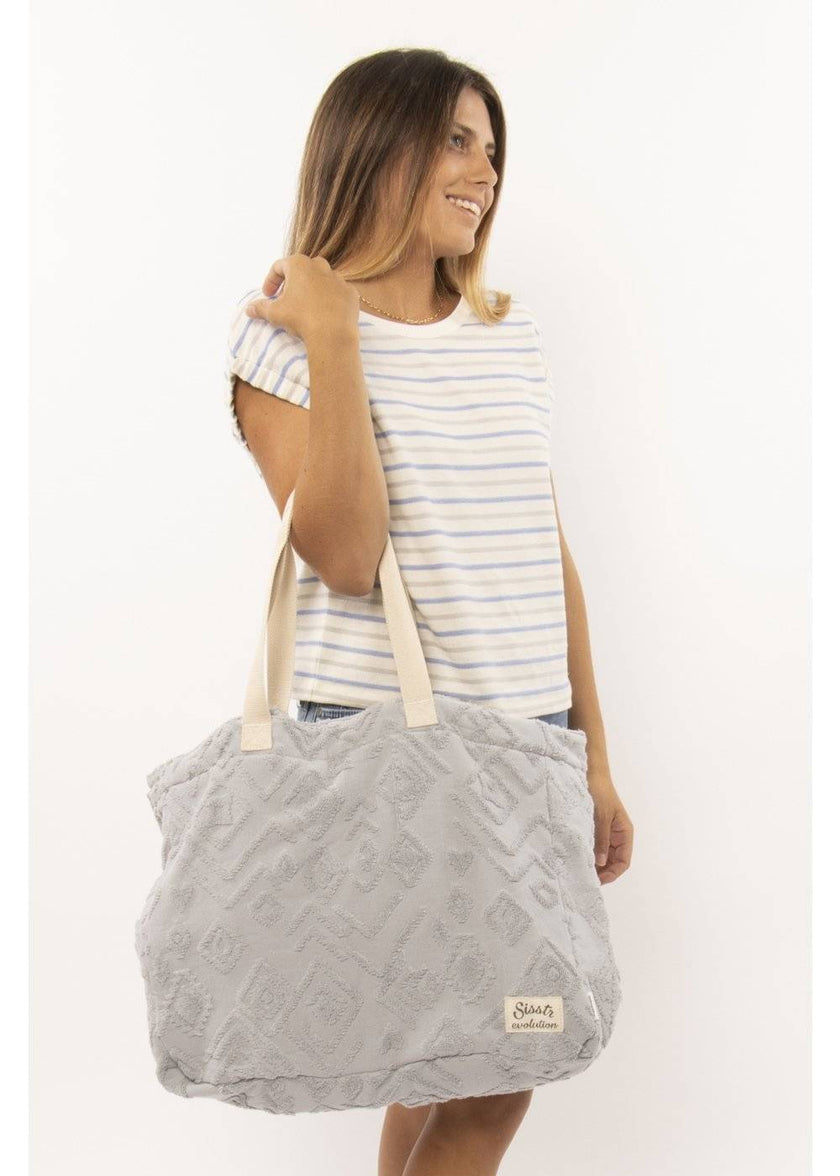Bolso de tela Sisstr