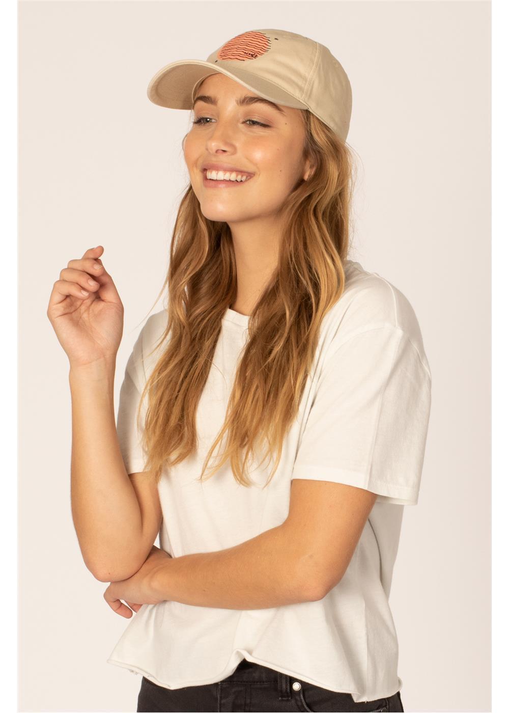 Sisstrevolution Beyond The Trails Hat