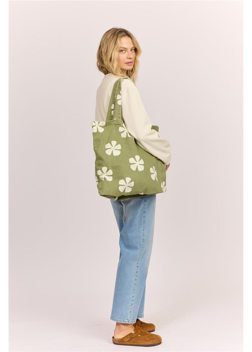 Sisstr Been Busy Tote
